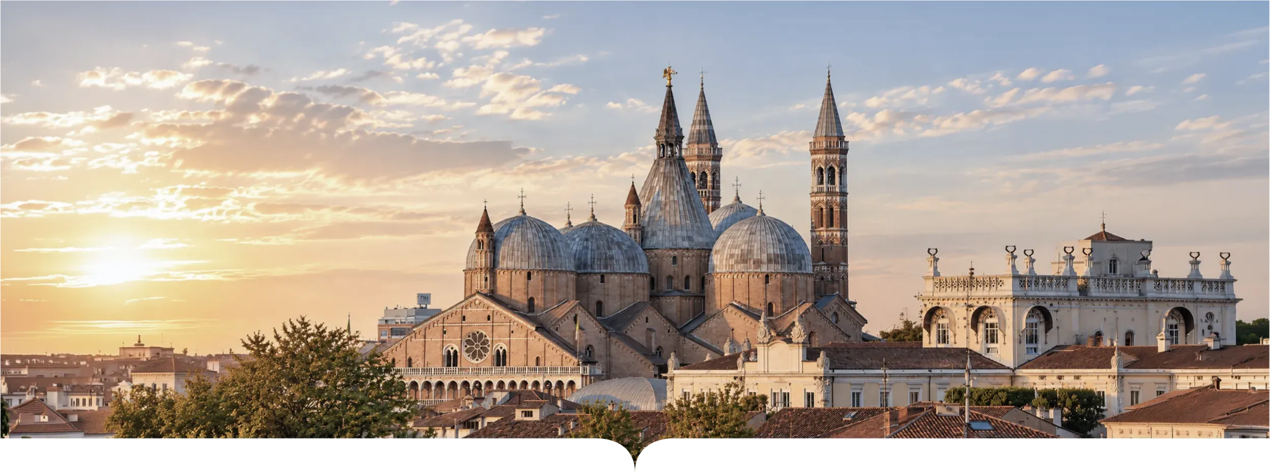 Necrologi di Impresa Funebre L’Antoniana a Padova